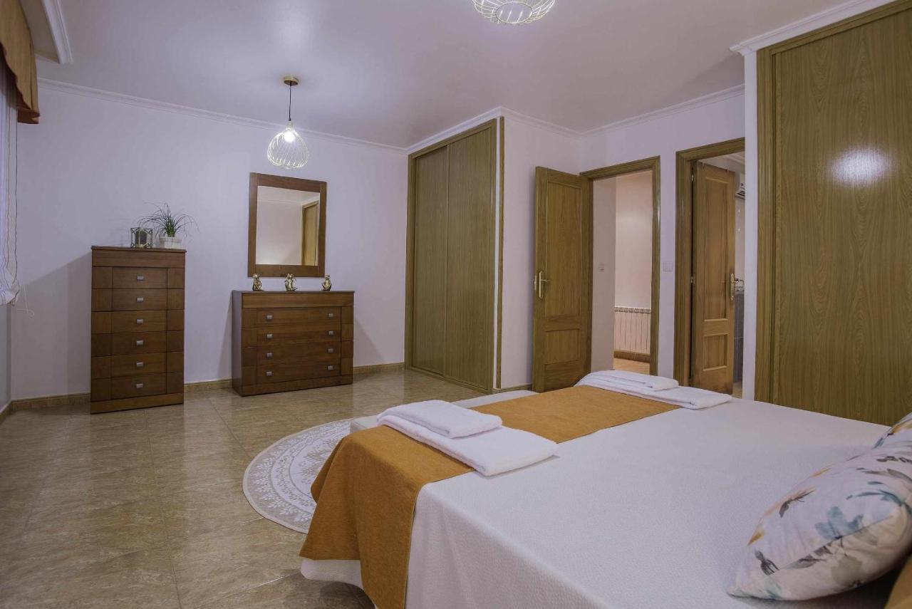 Apartamento En Raxo Понтеведра Екстер'єр фото